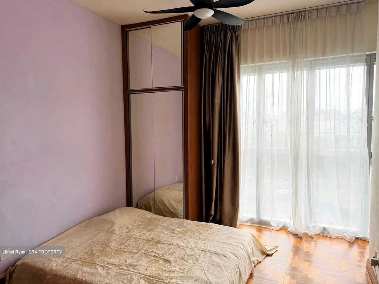 The Bayshore (D16), Condominium #528237331